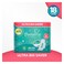 Butterfly Long Large Size Ultra Napkins 18 pcs