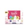 Butterfly Breathables Sanitary Napkins 7 pcs