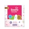 Butterfly Breathable Extra Long 10 pcs