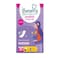 Butterfly Breathable Daily Care Panty Liners 20 pcs