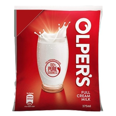 Olper's Full Cream Milk 375ML