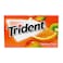 Trident Sugar free Gum Tropical Twist 14Sticks