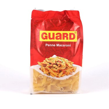Guard Penne Macaroni 400g