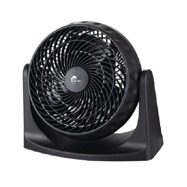 Velocity Turbi Fan 8 E-Lite