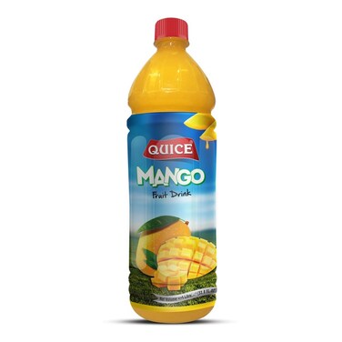 Quice Frooti Mango Drink 1 ltr