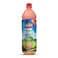 Quice Pink Guava Fruit Drink 1 Liter