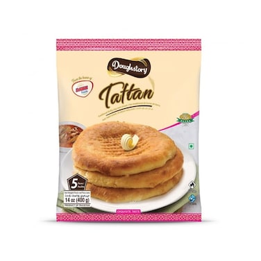 Dawn Taaftaan 600 gr