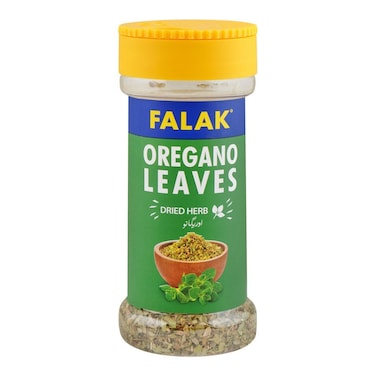 Falak Oregano Leaves 30GM