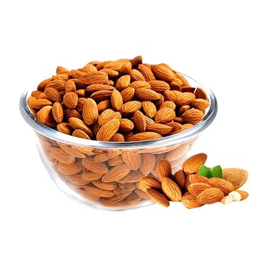 Almond Usa Premium 250g