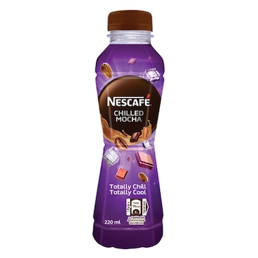 Nescafe Mocha 220 ml