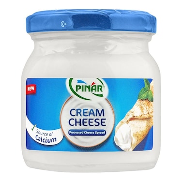 Pinar Cream Cheese Spread 140 gr