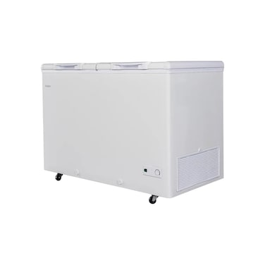 Haier Inverter Deep Freezer BD-385H DD