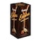 Candyland Eclairs Double Chocolate 300g