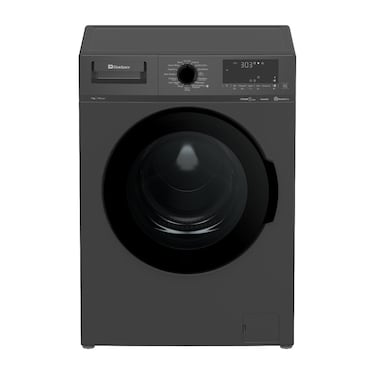 Dawlance DWF 7200 X Inverter Front Load Washing Machine