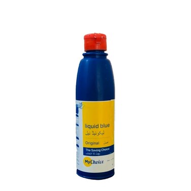 My Choice Liquid Blue 150 ml
