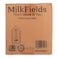 Milk Fields Full Cream Milk 1 lt (Pack of 12)