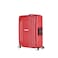 Robur 4w Trolley Case M 66 cm - Red