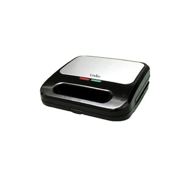 Enviro Sandwich Maker EI-SM 108 Black