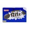 Bisconni Rite Chocolate Biscuits 24 Snack Pack