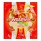 Wrapster Tortilla Wraps Jumbo 8 Pieces