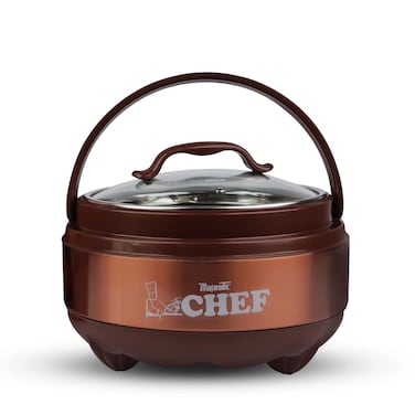 Chef Hot Pot Small