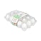 Farm Fresh Omega 3 Jumbo Pack 15 Eggs