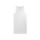 Adam Men's Classic Vest White Small