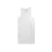 Adam Men's Classic Vest White Large