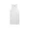 Adam Men's Classic Vest White Small (Pack of 3)