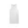 Adam Men's Classic Vest White Large (Pack of 3)