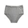 Adam Men Under Wear Brief Grey Medium