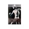 Adam Men's Under Weat Brief White Small