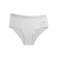 Adam Men's Under Weat Brief White Small