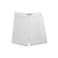 Adam Men's Boxer Short White Large
