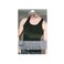 Adam Men's Casual Vest Black X-Large