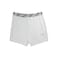 Adam Men's Jersey Boxer White Small