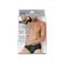 Adam Men Under Wear Brief Medium (Pack of 3)