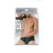 Adam Men's Under Wear Brief X-Large (Pack of 3)