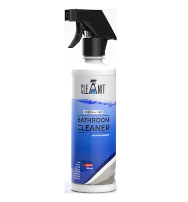 Cleanit Bathroom Cleaner 500 ml
