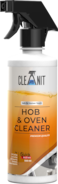 Cleanit Hob &amp; Oven Cleaner 500 ml