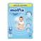 Molfix Unique 3D Technology Size 4 (7 - 14 kg) 72 pcs