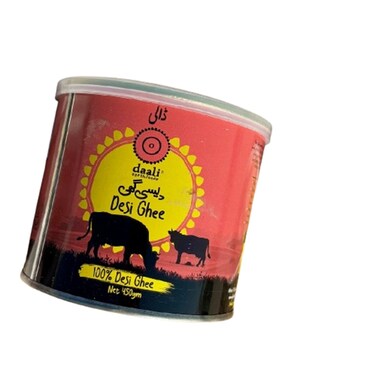 Daali Desi ghee 450 gr