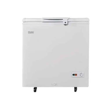 Haier Inverter Freezer HDF-245