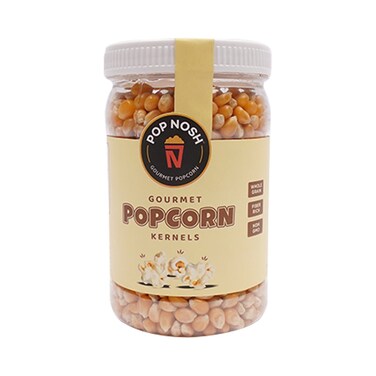 Pop Nosh Gourmet Popcorn Kernels 400 gr
