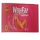 Cookania Wayfar Strawberry Flavor (Pack of 18)