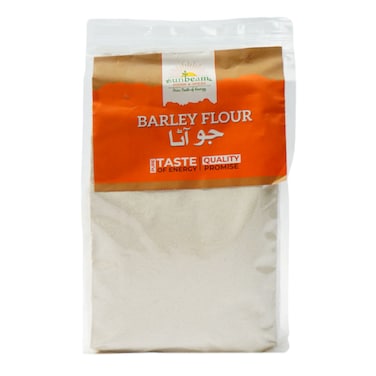 Sunbeam Barley Flour 800g
