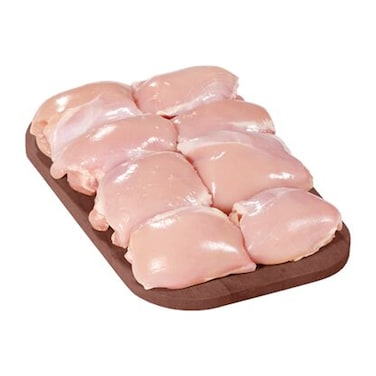 Chicken Thigh Boneless