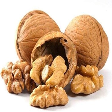 Crown Food Walnuts Whole 500 gr