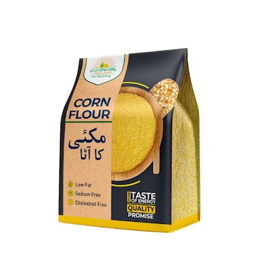 Sunbeam Corn Flour 800g