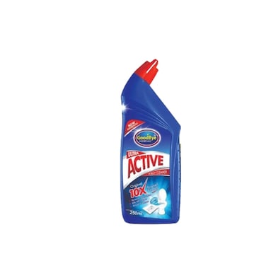 Goodbye Ultra Active Toilet Cleaner 250 ml